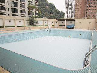 Mid Levels East - Bamboo Grove 11