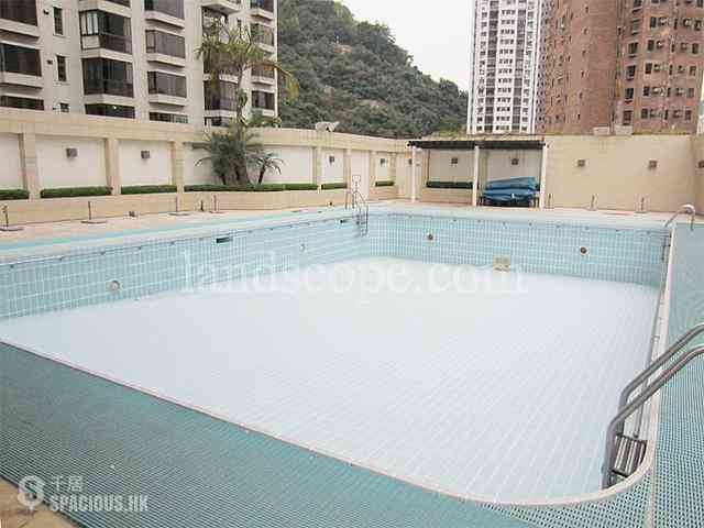 Mid Levels East - Bamboo Grove 11