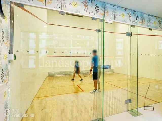 Mid Levels East - Bamboo Grove 13