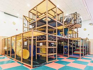 Mid Levels East - Bamboo Grove 14