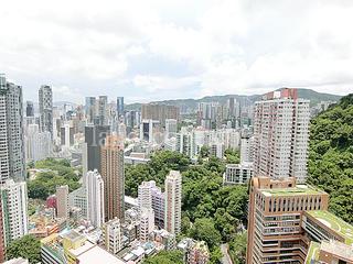 Mid Levels East - Bamboo Grove 02