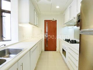 Mid Levels East - Bamboo Grove 09