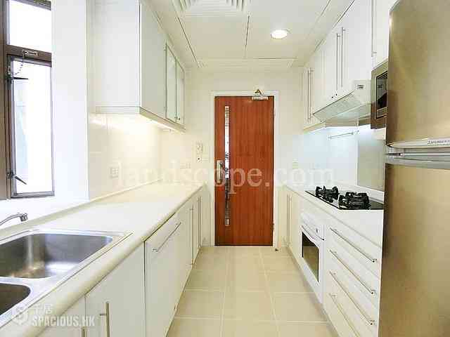 Mid Levels East - Bamboo Grove 09