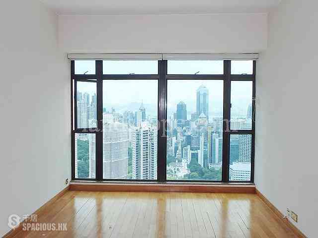 Mid Levels Central - Fairlane Tower 01