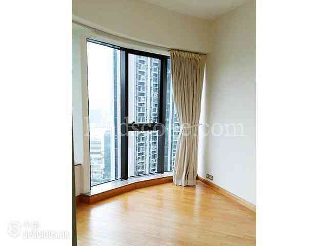 Mid Levels Central - Fairlane Tower 04