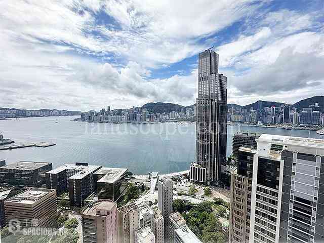 尖沙咀 - 名铸 01