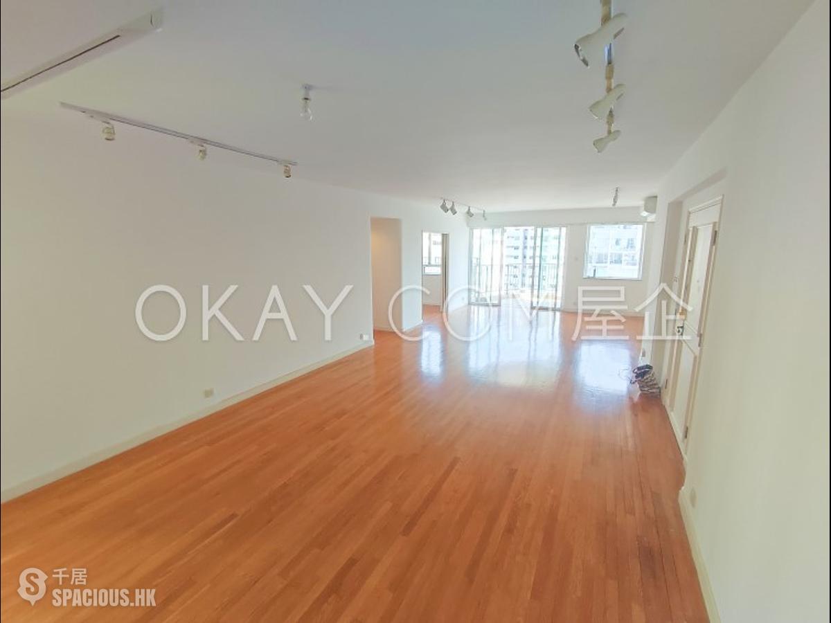 Mid Levels Central - Pearl Gardens 01