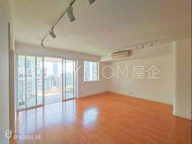 Mid Levels Central - Pearl Gardens 02