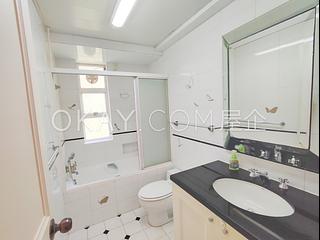 Mid Levels Central - Pearl Gardens 09