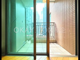 Wan Chai - The Zenith 06