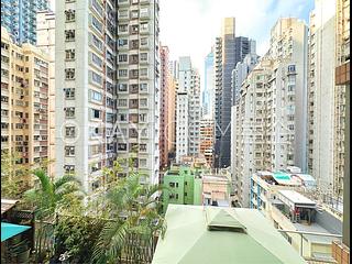 Wan Chai - The Zenith 07