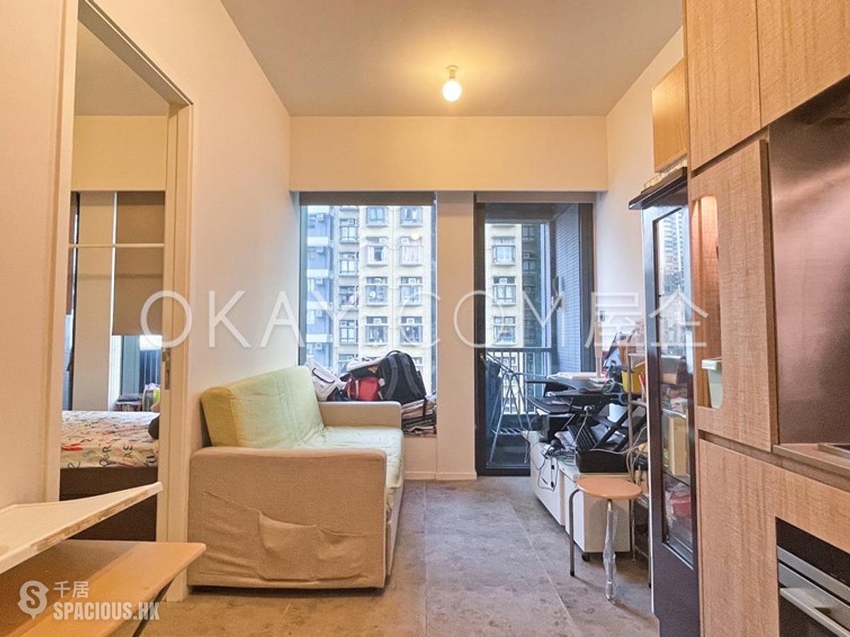 Sai Ying Pun - Bohemian House 01