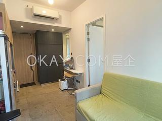 Sai Ying Pun - Bohemian House 02