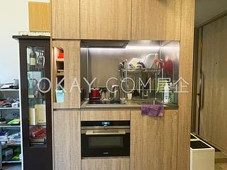 Sai Ying Pun - Bohemian House 03