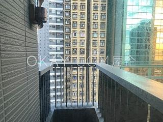 Sai Ying Pun - Bohemian House 07