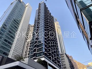 Sai Ying Pun - Bohemian House 10
