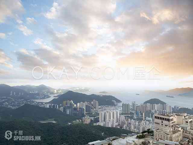 The Peak - Eredine 06