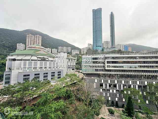 Happy Valley - The Urban Edition 08