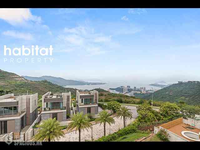 Discovery Bay - Discovery Bay Phase 18 Il Picco 01