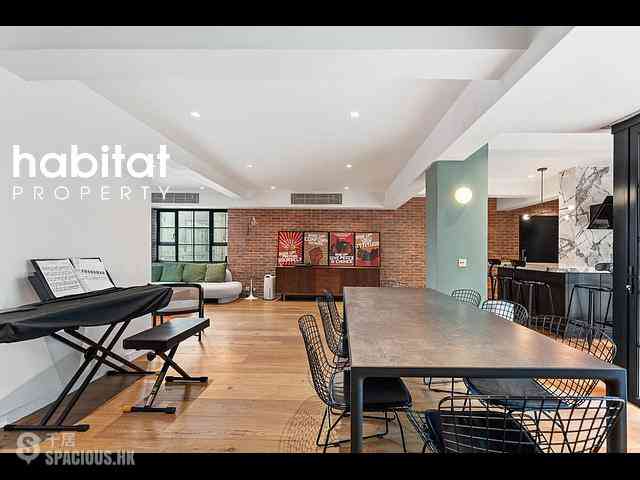 Causeway Bay - Greenfield Mansion 02
