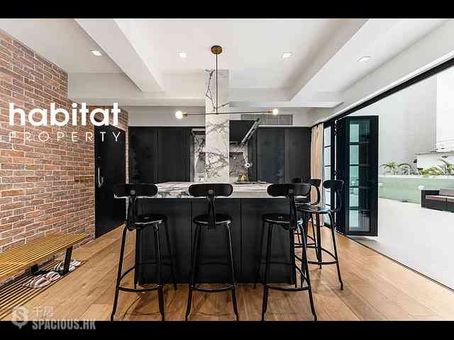 Causeway Bay - Greenfield Mansion 05