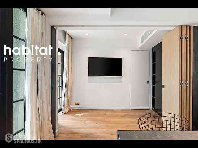 Causeway Bay - Greenfield Mansion 09