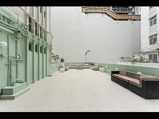 铜锣湾 - 新豪大厦 10