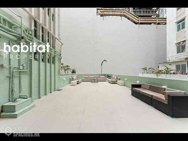 Causeway Bay - Greenfield Mansion 10