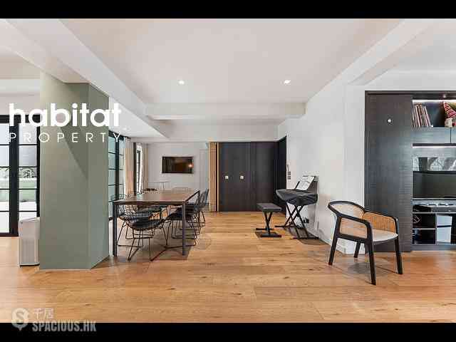 Causeway Bay - Greenfield Mansion 11