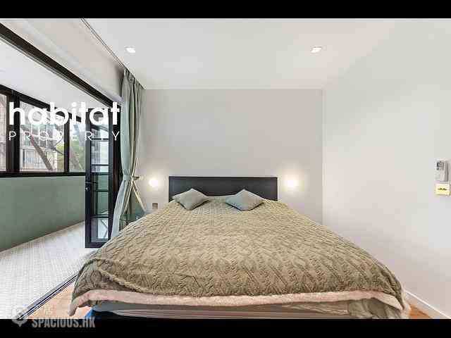 Causeway Bay - Greenfield Mansion 12