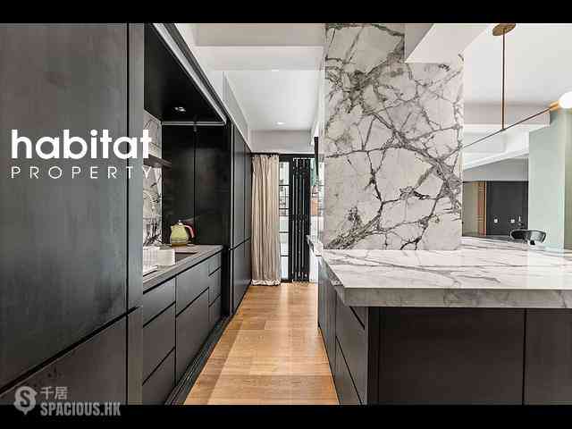 Causeway Bay - Greenfield Mansion 14