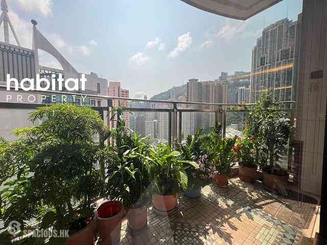 中半山 - 荟萃苑 01