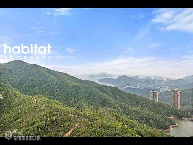 Tai Tam - Hong Kong Parkview 02