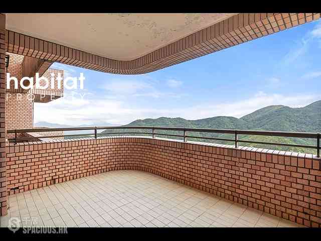 Tai Tam - Hong Kong Parkview 03
