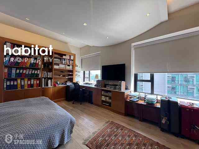 Mid Levels Central - Regal Crest 04
