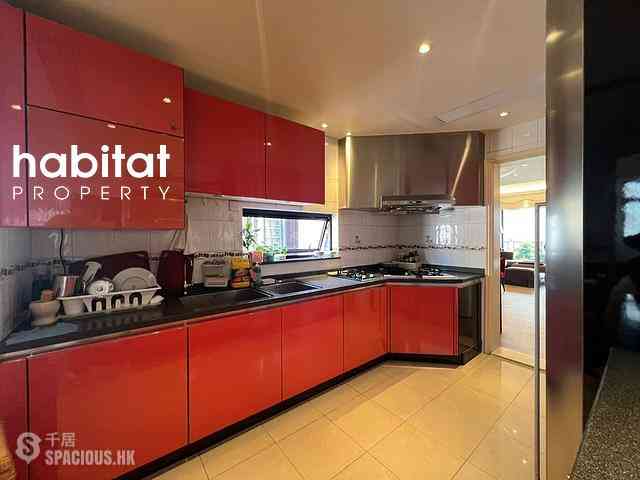 Mid Levels Central - Regal Crest 05