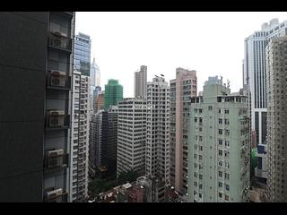 Wan Chai - 5, Star Street 07