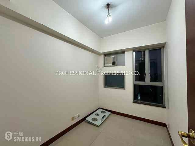 Sheung Wan - Kam Ho Mansion 02