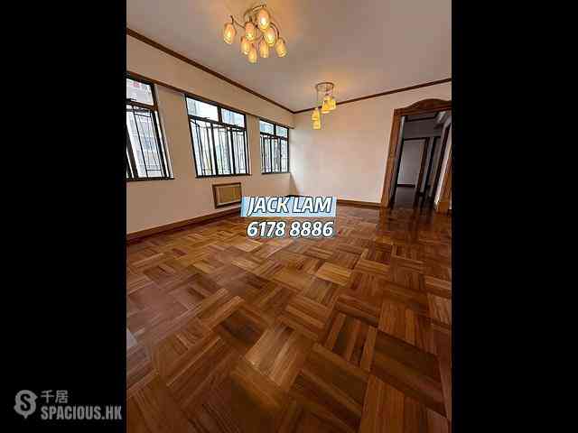 Ho Man Tin - Wing Ying Mansion 02