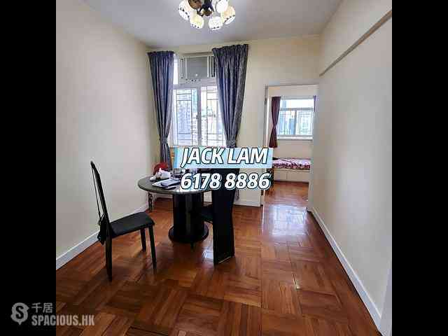Ho Man Tin - Wing Ying Mansion 03