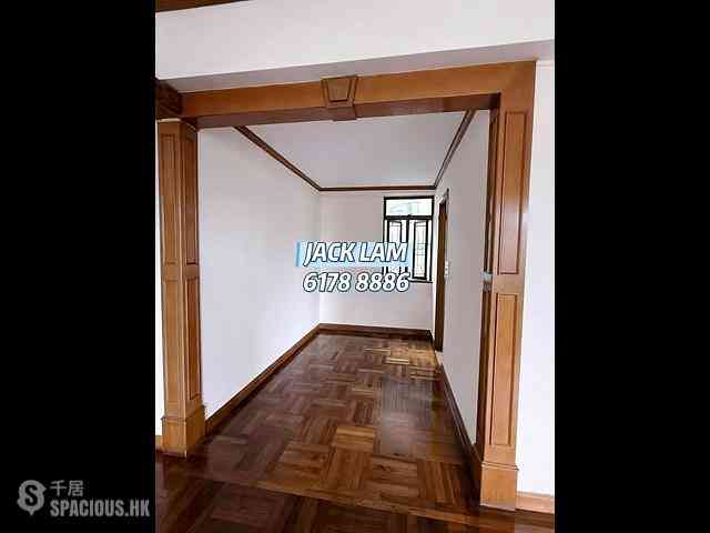 Ho Man Tin - Wing Ying Mansion 04