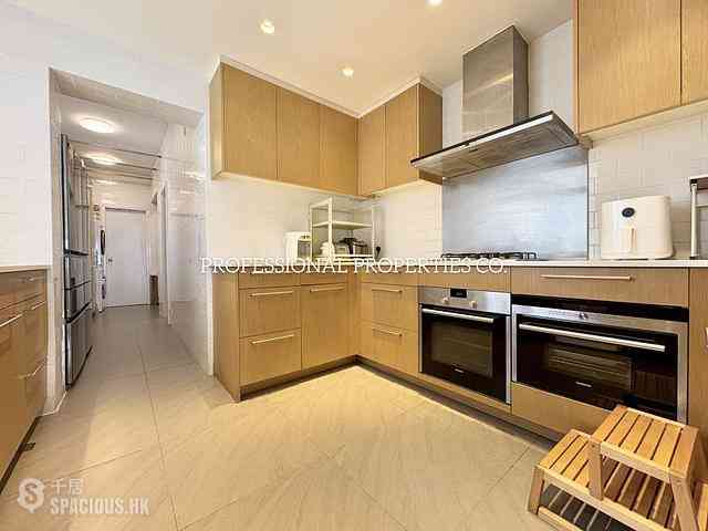 Stubbs Road - Evergreen Villa 27