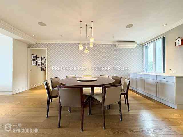 Stubbs Road - Evergreen Villa 12