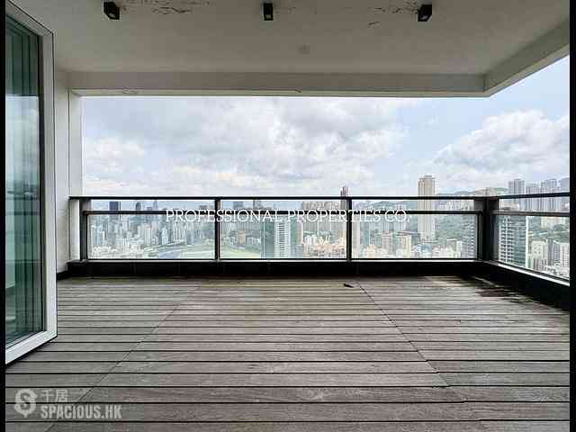 Stubbs Road - Evergreen Villa 02