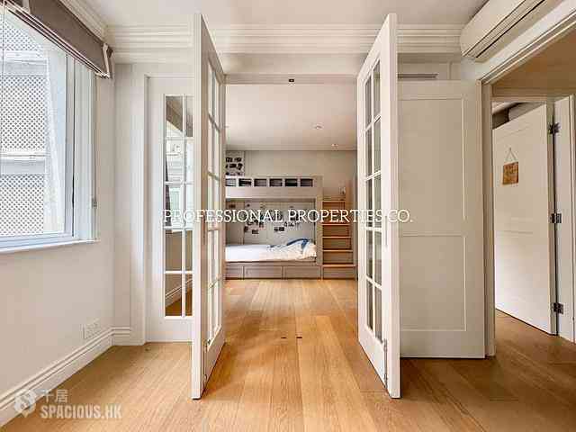 Stubbs Road - Evergreen Villa 25