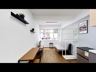 Sheung Wan - 113-115, Wing Lok Street 07