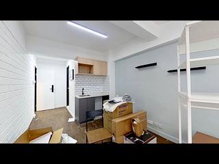 Sheung Wan - 113-115, Wing Lok Street 20