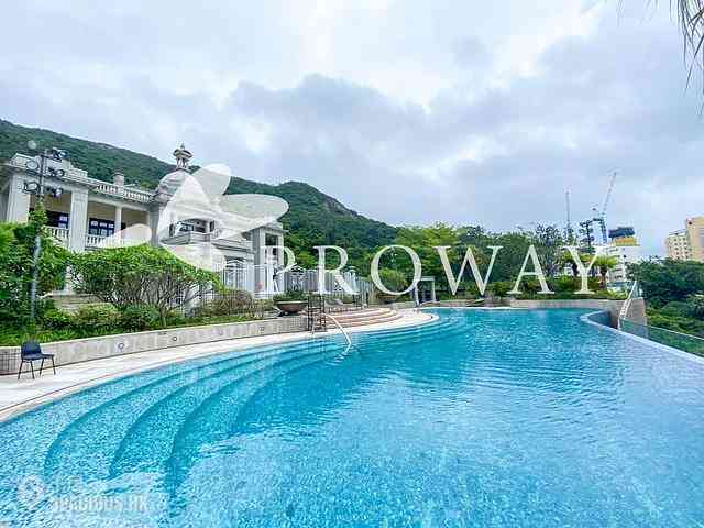 Pok Fu Lam - Jessville 01