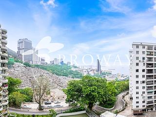Pok Fu Lam - Greenery Garden Block B 02