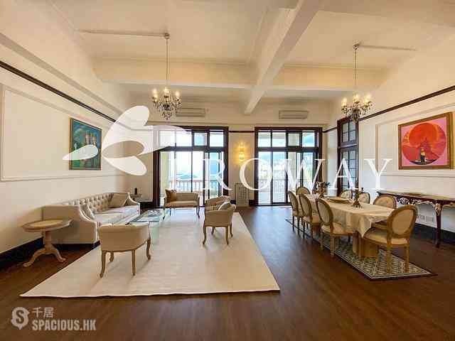 Pok Fu Lam - Jessville 03
